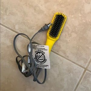 DryBar Heating Comb 📣 Mini Size 📣